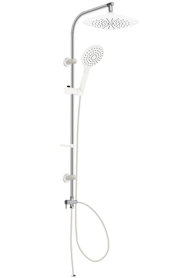 PHANTOM WHİTE ROBOT SET